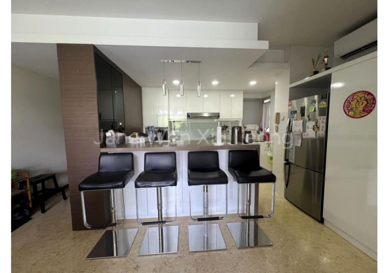 2 Bed Condo for Sale in  The Gardens At Bishan - Image 7